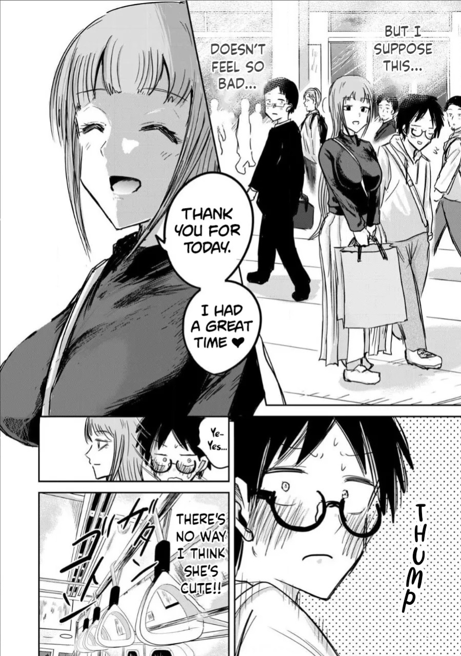 [Nakaura Tomoki] Ueno-kun wa Kaihatsu-zumi | Ueno-kun Has Been Developed Ch 1-80 [English] [Ongoing]
