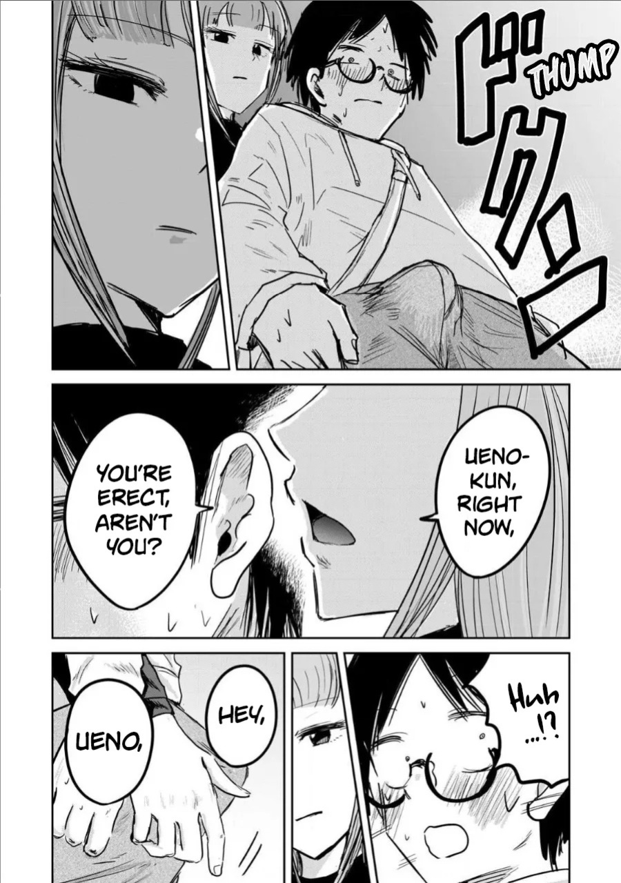 [Nakaura Tomoki] Ueno-kun wa Kaihatsu-zumi | Ueno-kun Has Been Developed Ch 1-80 [English] [Ongoing]