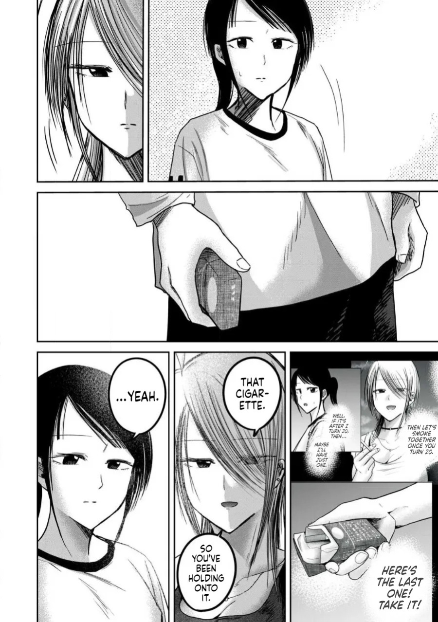 [Nakaura Tomoki] Ueno-kun wa Kaihatsu-zumi | Ueno-kun Has Been Developed Ch 1-80 [English] [Ongoing]