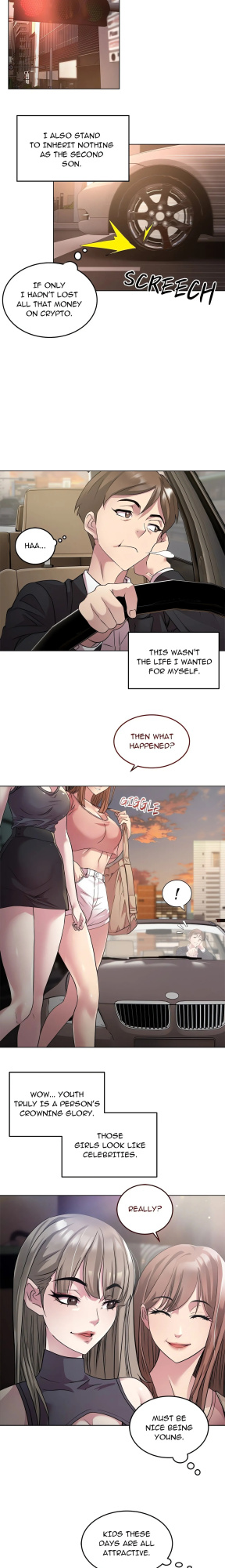 RE: Twenty Three