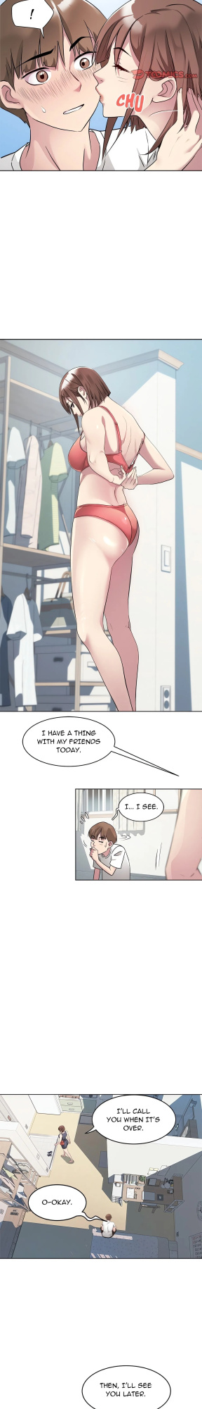 RE: Twenty Three