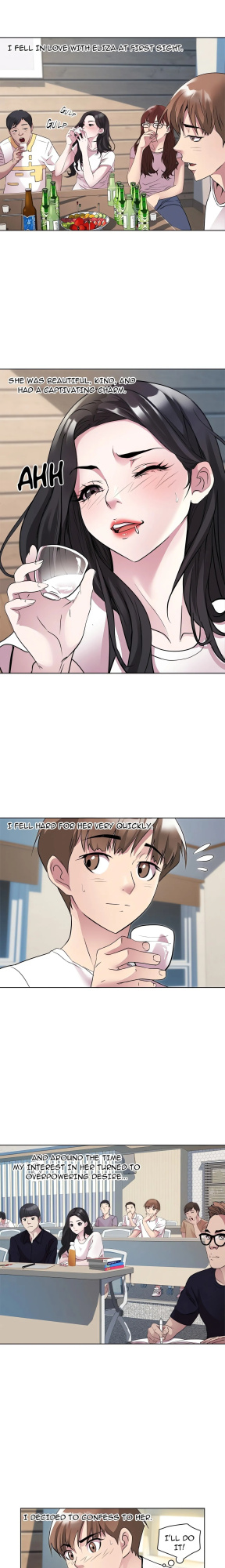 RE: Twenty Three