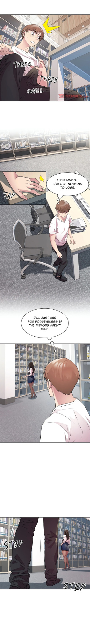 RE: Twenty Three