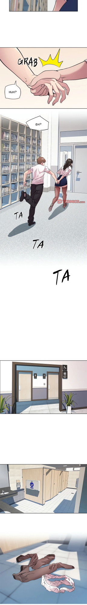 RE: Twenty Three