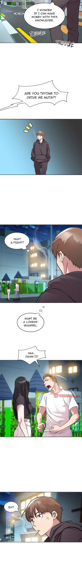 RE: Twenty Three