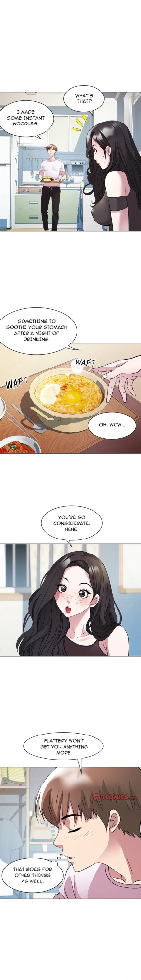 RE: Twenty Three