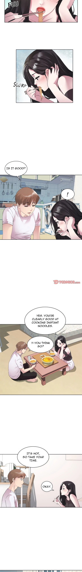 RE: Twenty Three