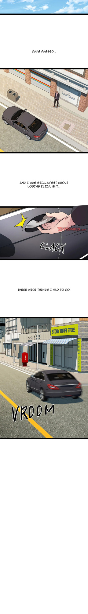RE: Twenty Three