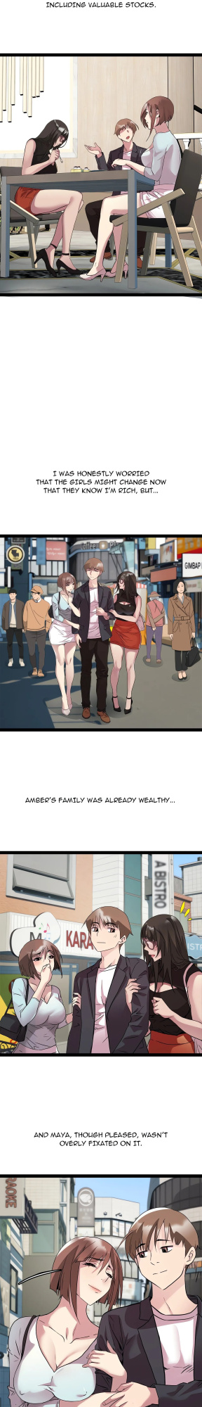 RE: Twenty Three