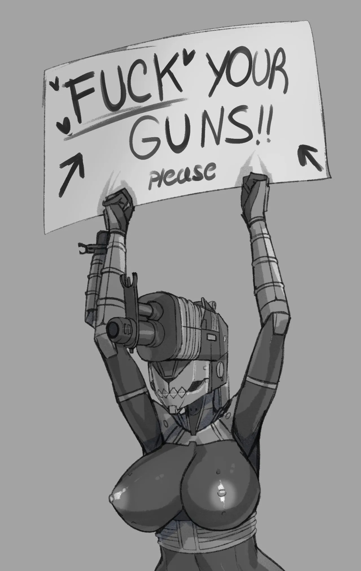 [RoadieSky] Gunmorphs