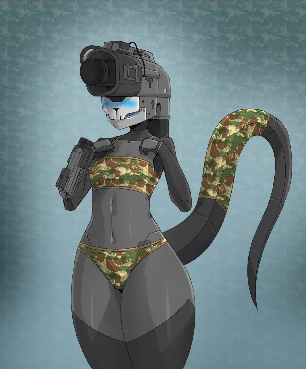 [RoadieSky] Gunmorphs