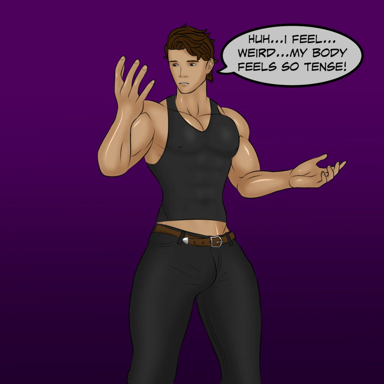 [Deimon21] Peter's transformation