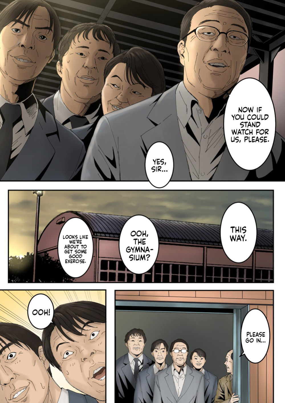 [REDLIGHT] Like Miyuki Ruff (ENG) =TB=