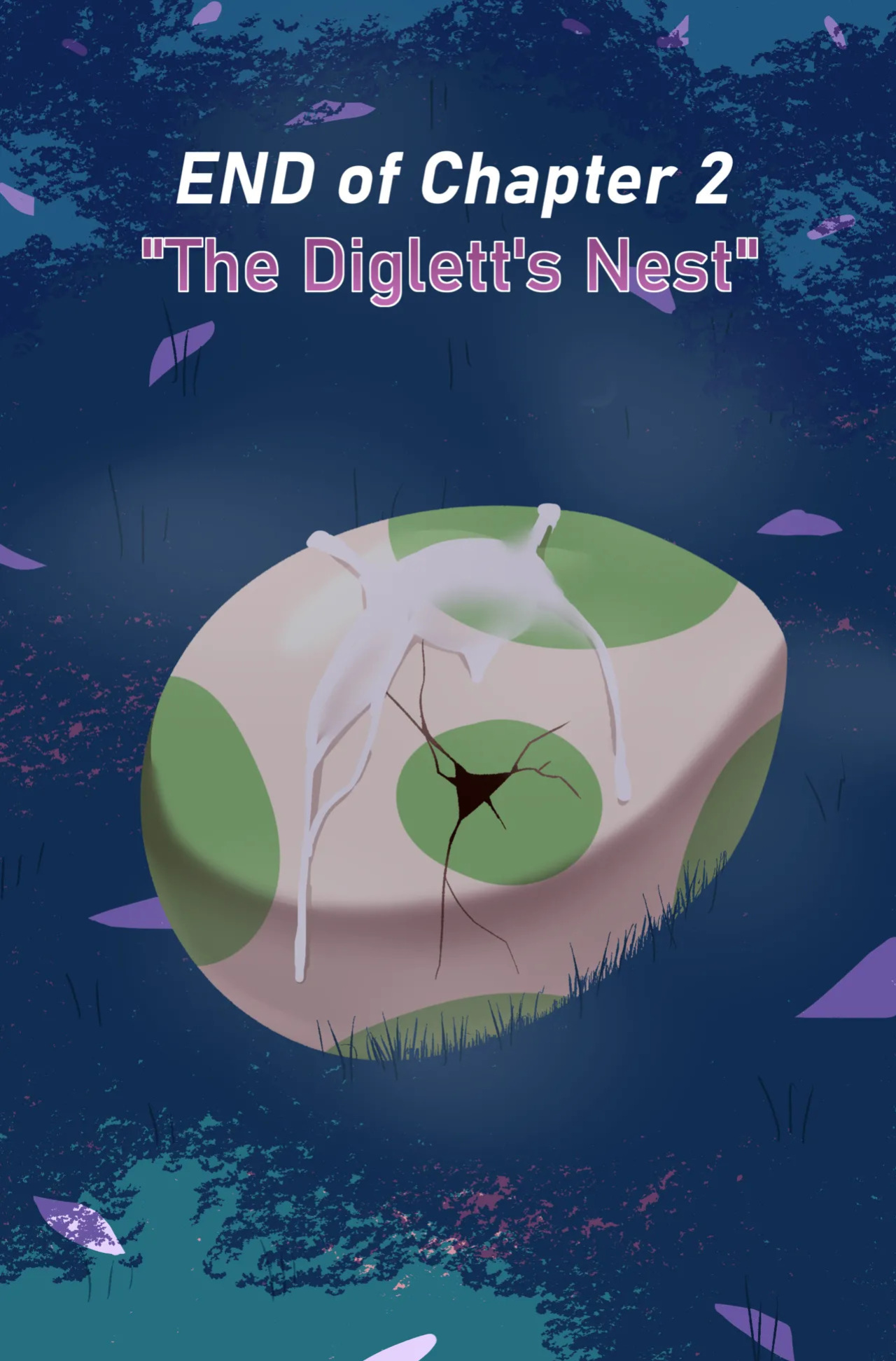 [Cuchuflin] Bug bite - Ch. 1-9