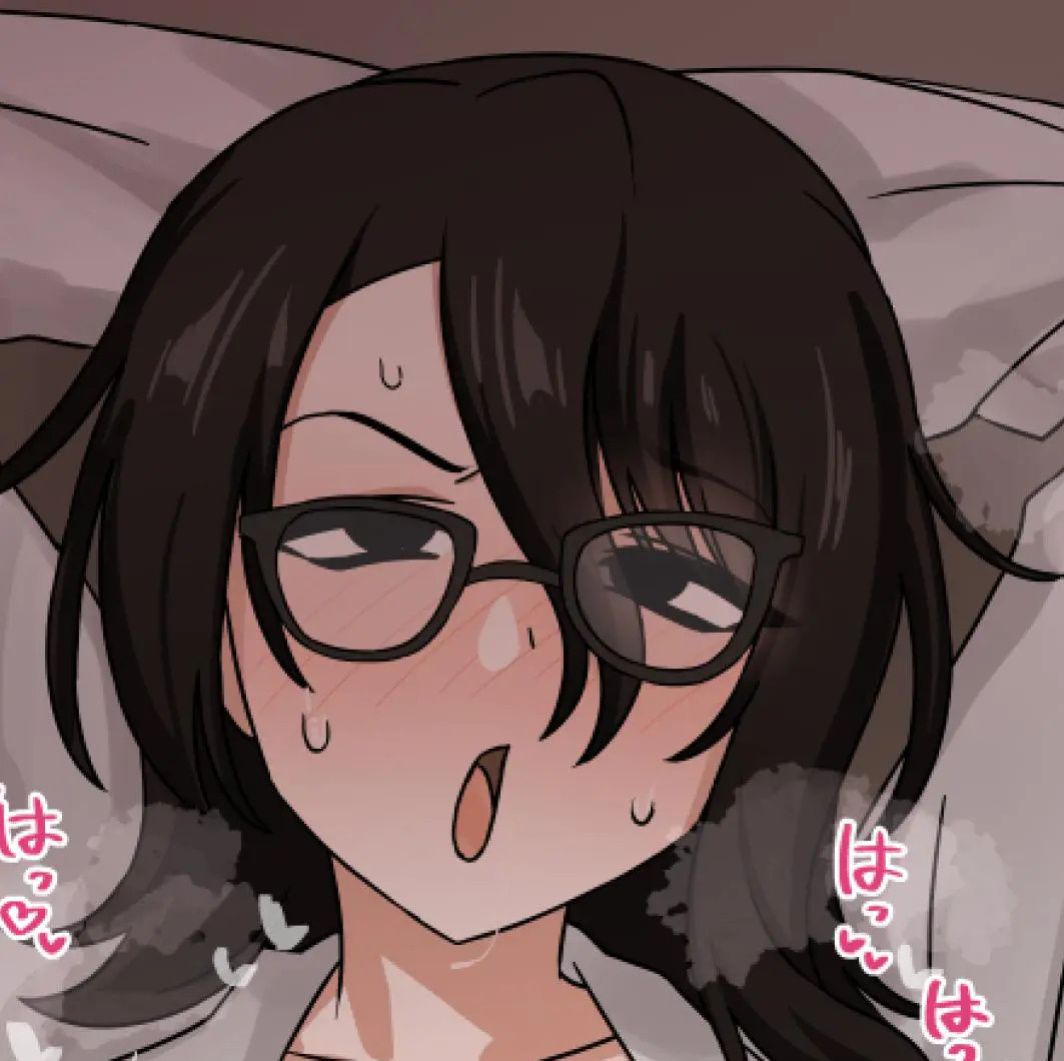 [Enari] Hatsumeibu no buchou to | With the Head of Research Department 01 [English]