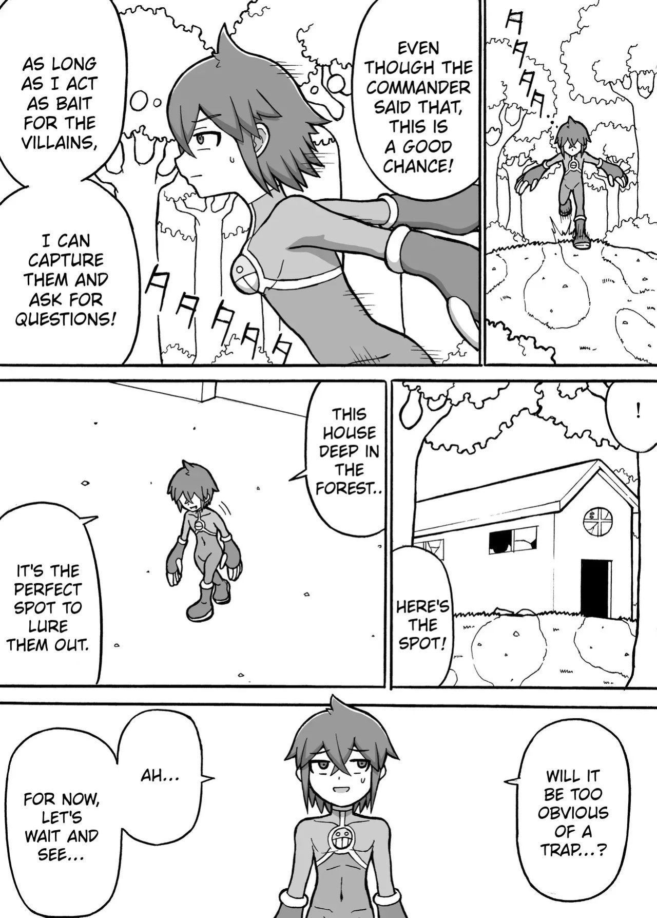 Hero Annihilation: Log Seven