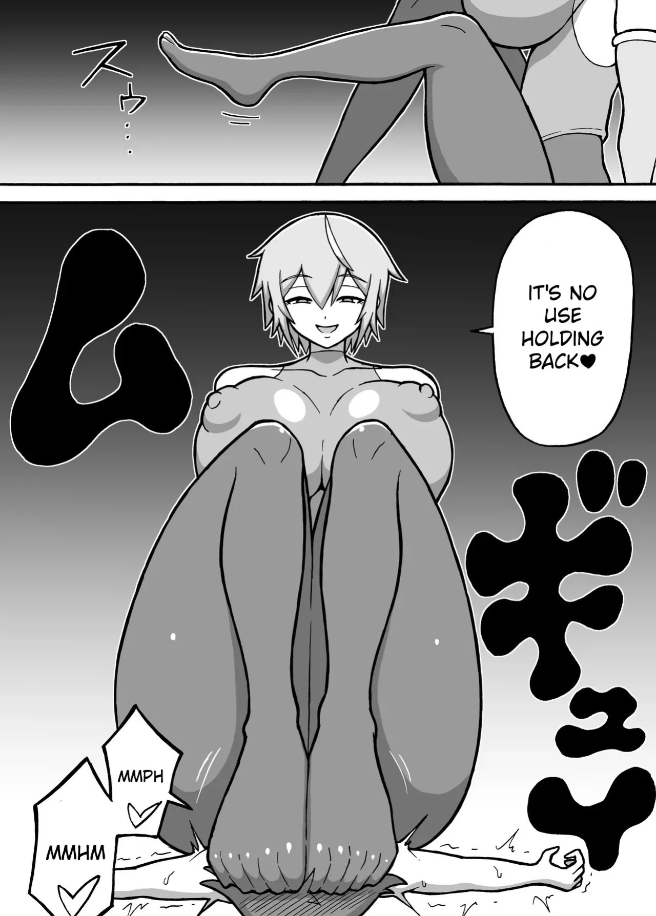 Hero Annihilation: Log Seven