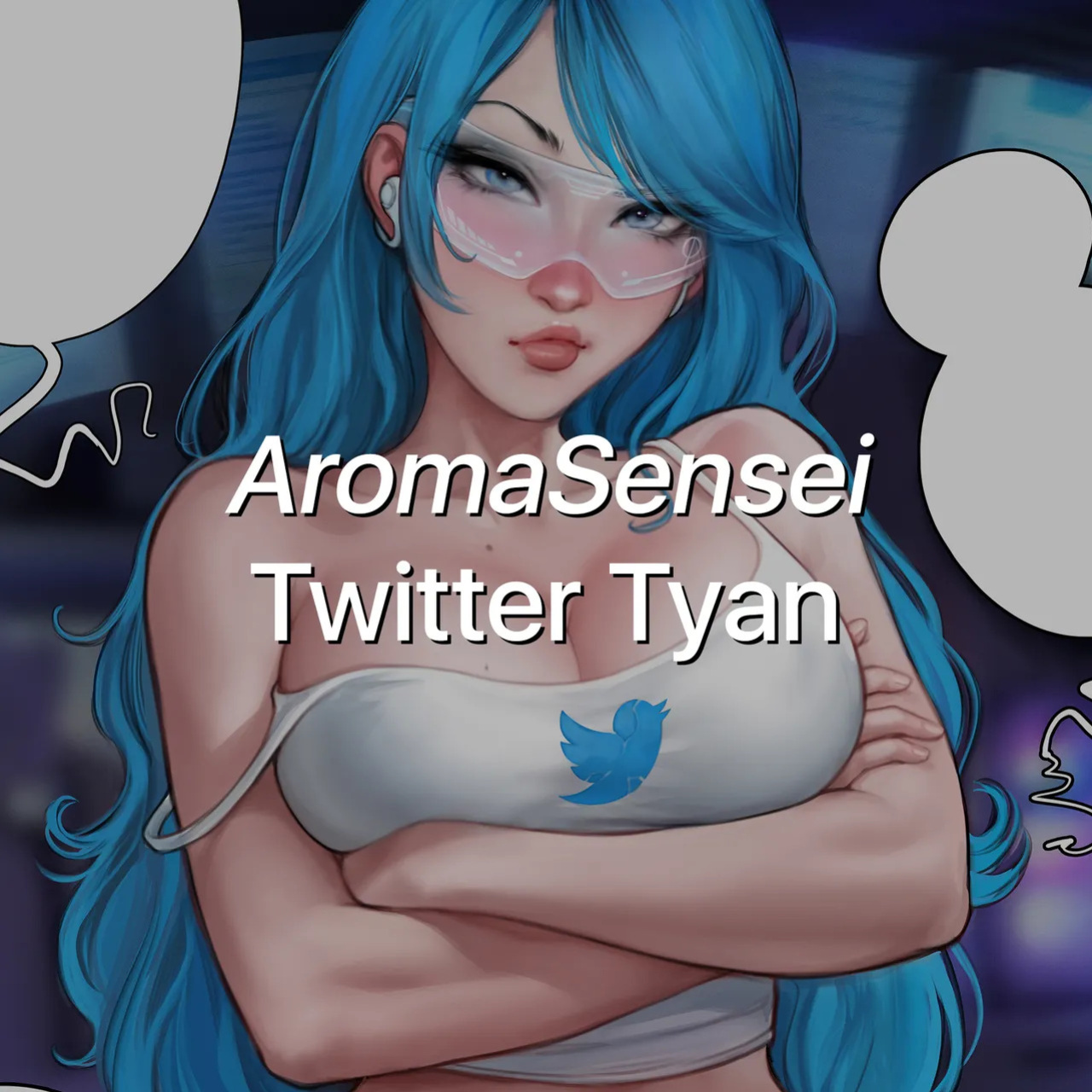 AromaSensei - May 2022 (samples)
