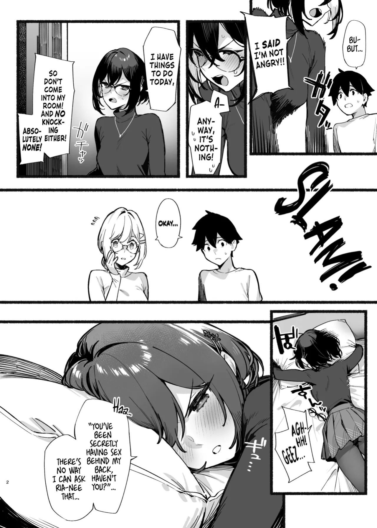 [Dai-kotetsu Dan (92M)] C107 Omakebon | C107 Bonus Book [English] [mali] [Digital]