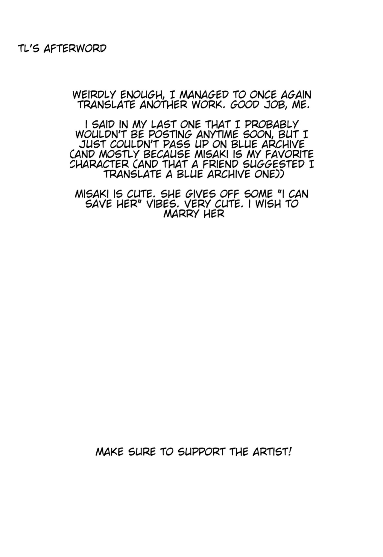(Ao no Harukaze Chapter 1) [Tosen Heavy Industry (Fataaa)] Kyomu ni Oborete, Yoku o Shiru - Desiderium ex Vacuo (Blue Archive) (English) [TheSoloTrio]