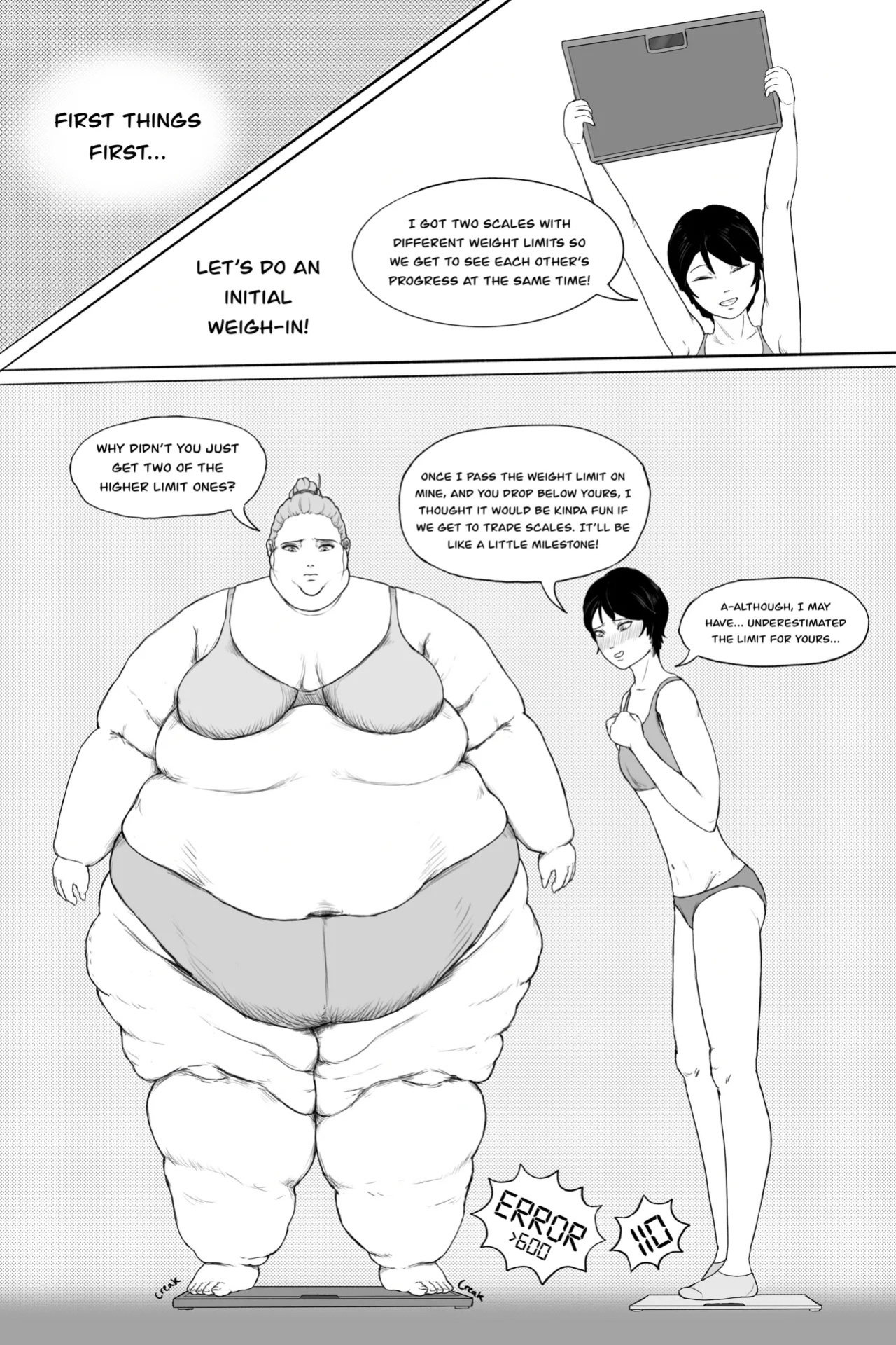 [ feeeaad ] - Mutual Benefits [ English ]