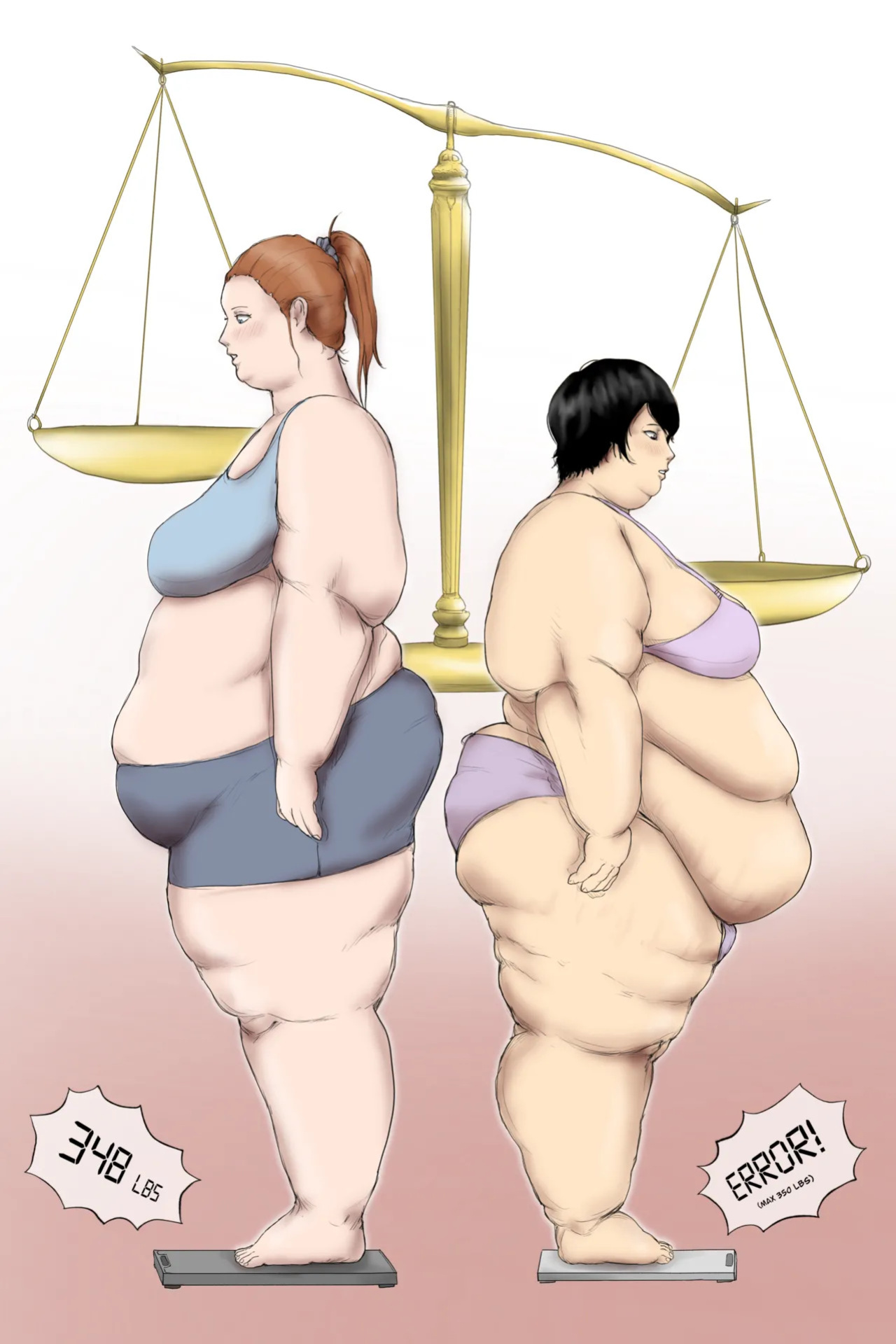 [ feeeaad ] - Mutual Benefits [ English ]