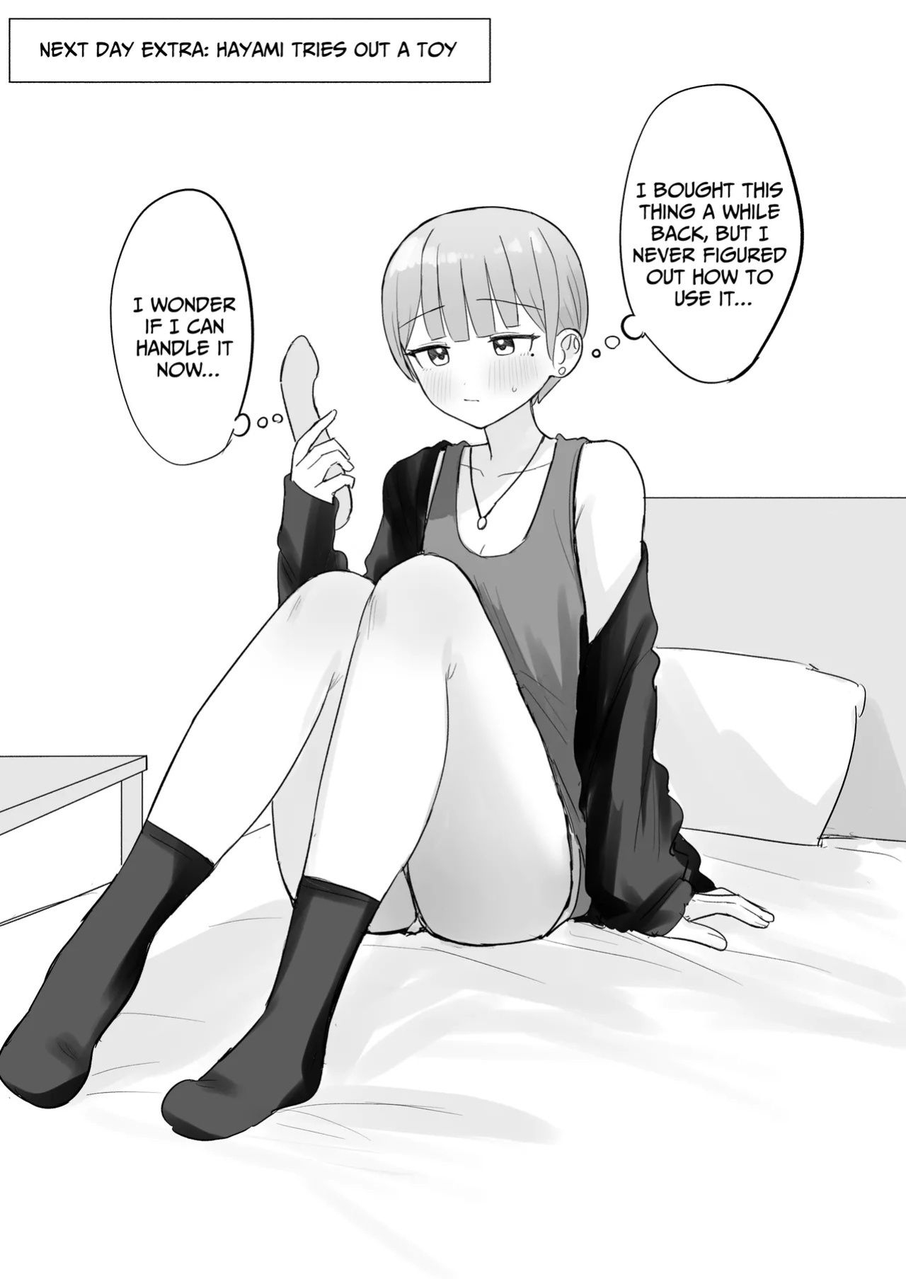 [Bonnou Sousaku (Bon)] Bijin Therapist-san ni Torokeru made Kairaku Zeme Sareta Hanashi | Driven to Ecstasy by My Sexy Therapists [English] [IXIA WORKS]