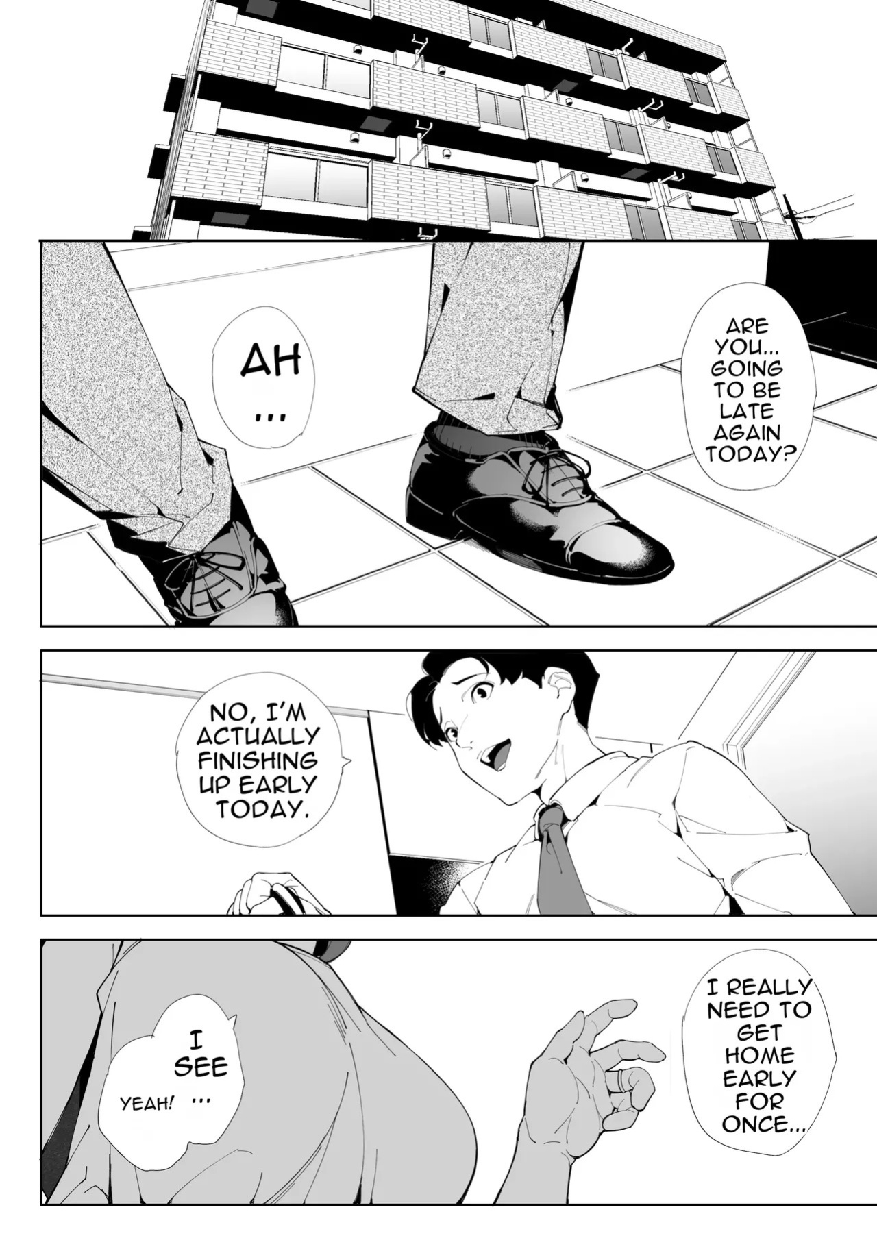 [Kakyuu Bushi] Watashi wa Tsuma de Haha de, Tada no Mesu 3 [English]