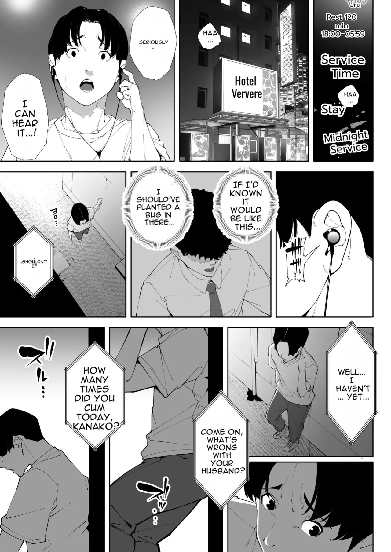 [Kakyuu Bushi] Watashi wa Tsuma de Haha de, Tada no Mesu 3 [English]