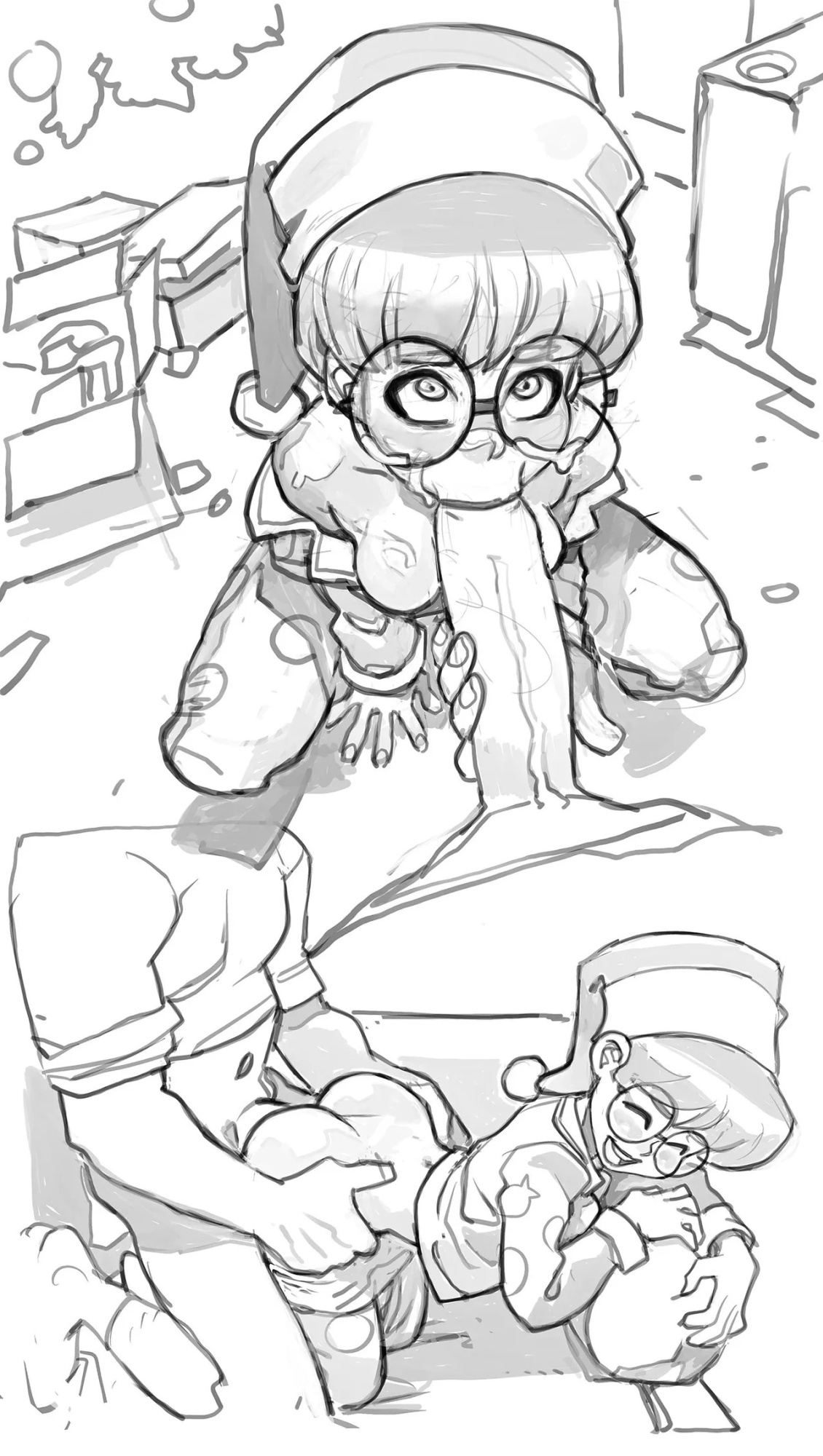 [Joel Jurion] Noëlle