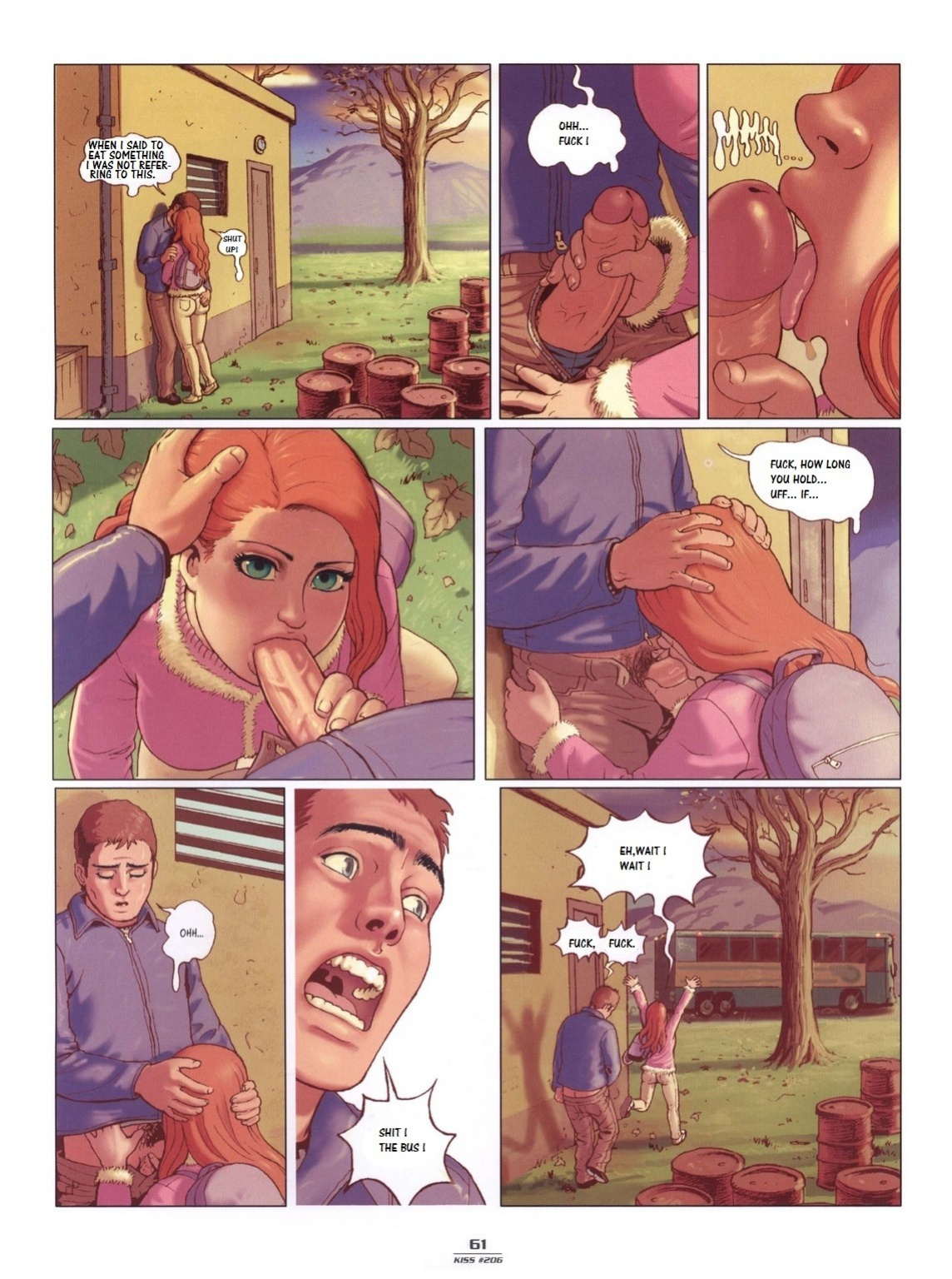 atilio gambedotti : susy complete story
