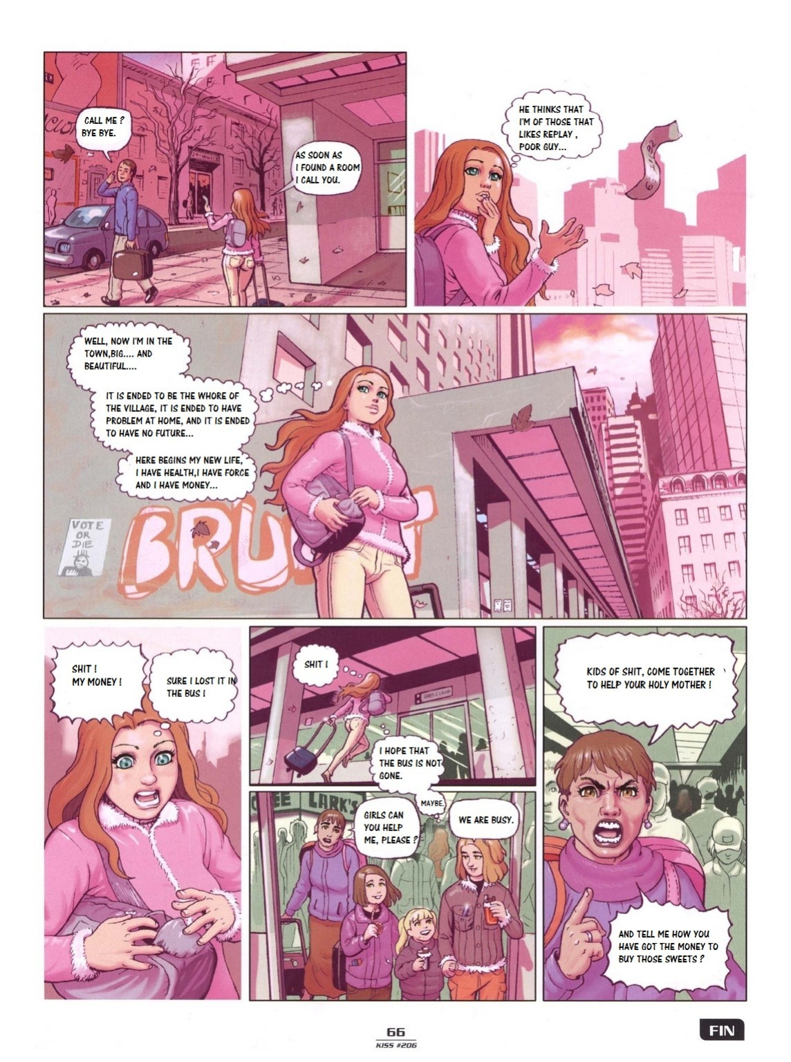 atilio gambedotti : susy complete story
