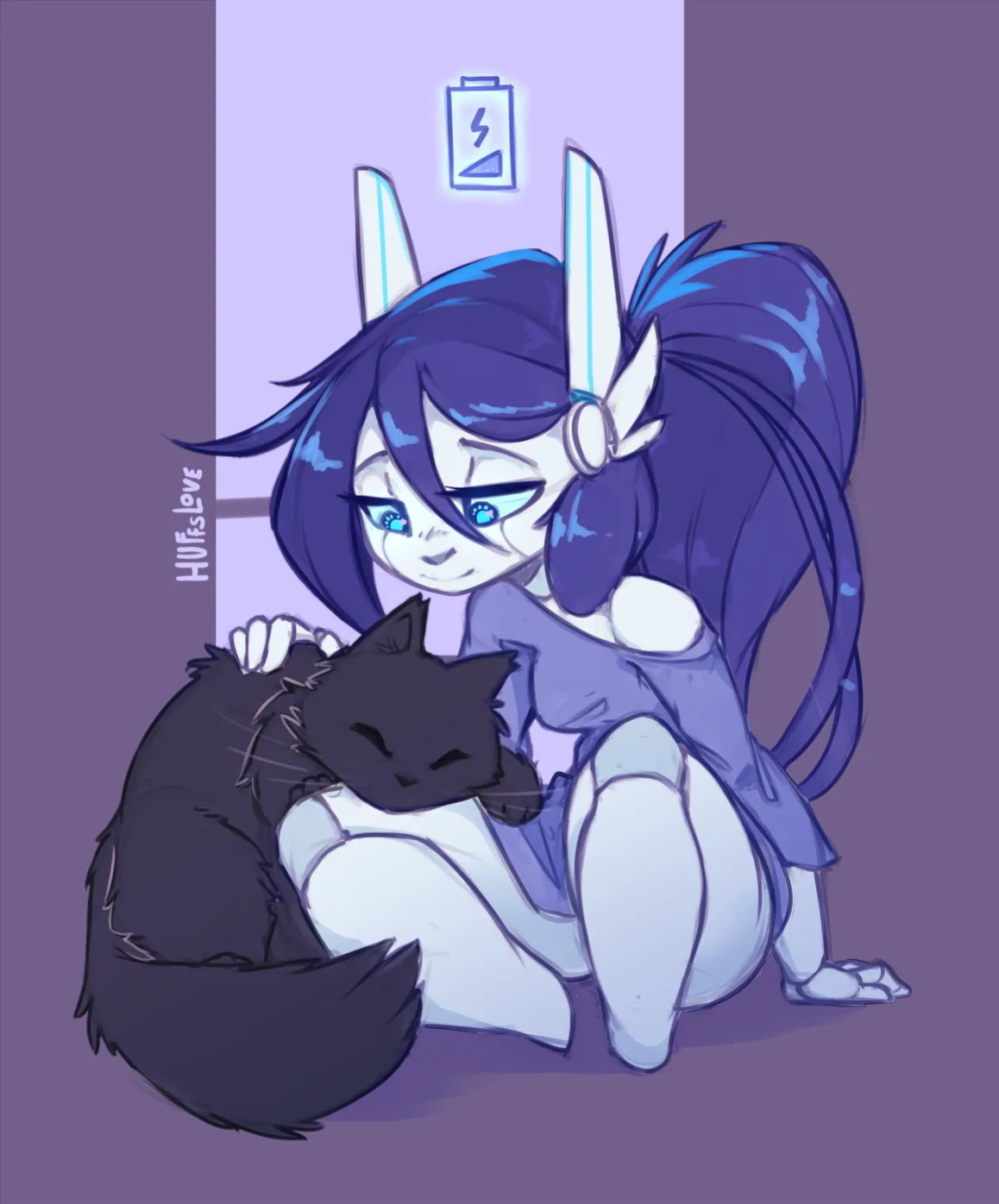 Huffslove Collection [2026-05-26]