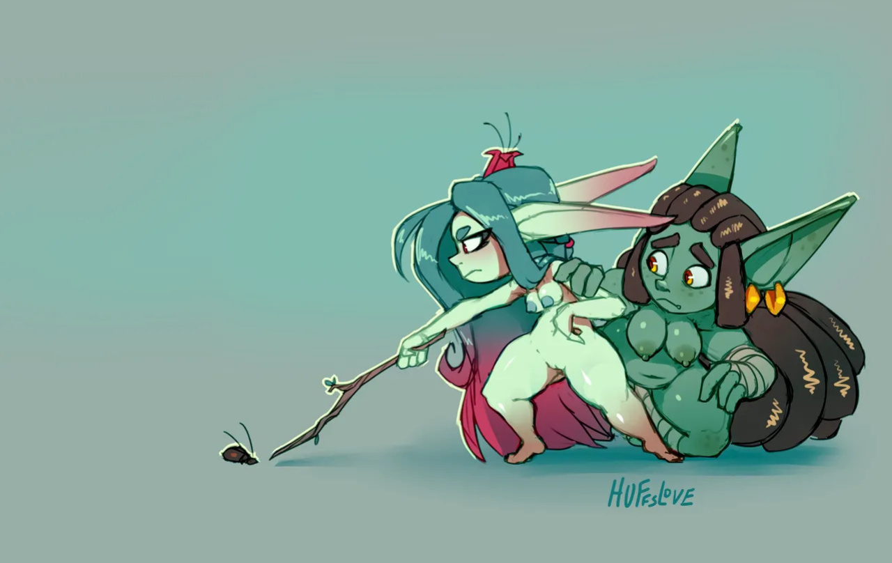 Huffslove Collection [2026-05-26]