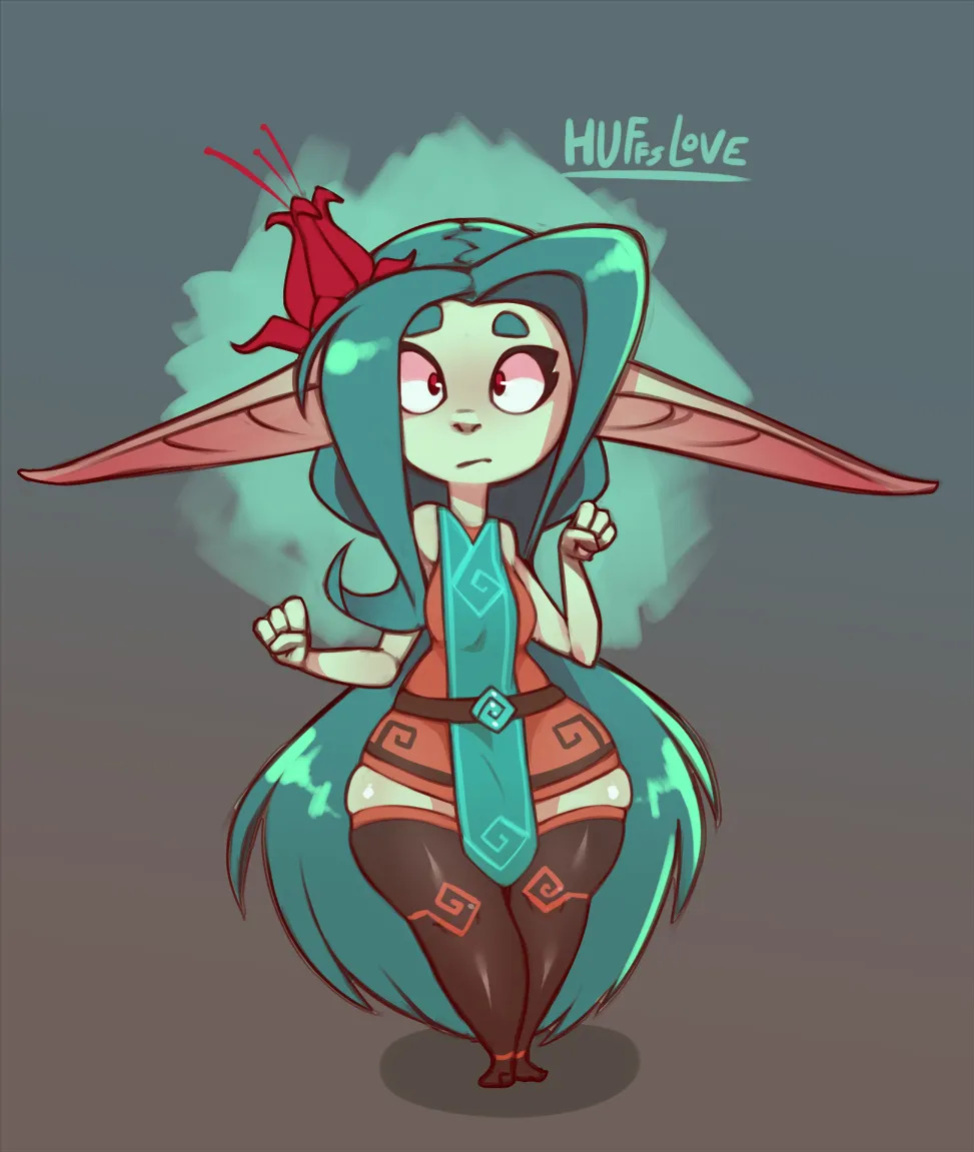 Huffslove Collection [2026-05-26]