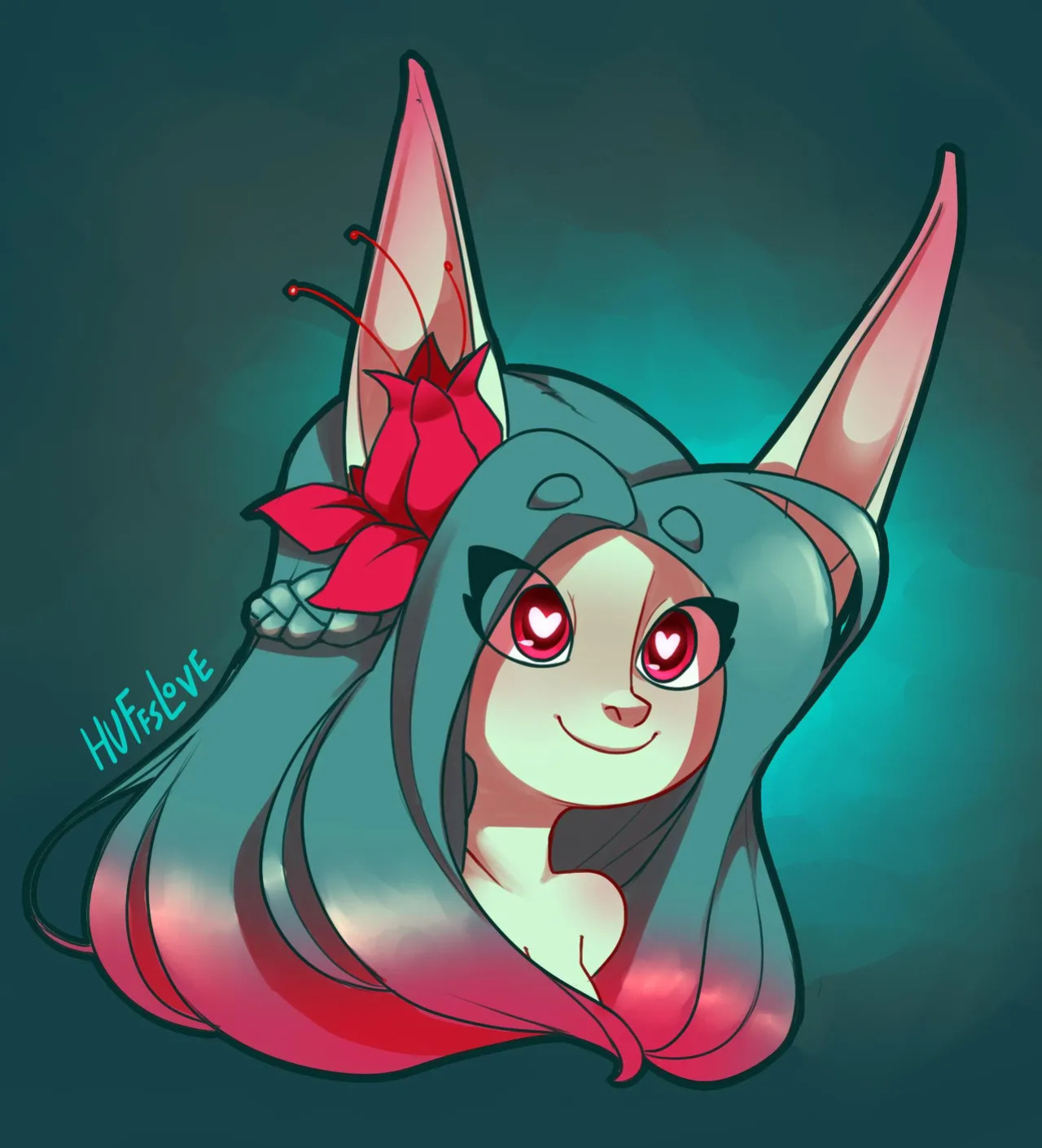 Huffslove Collection [2026-05-26]