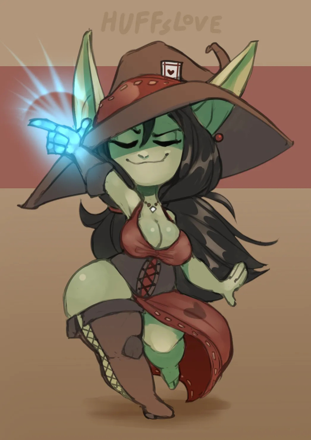 Huffslove Collection [2026-05-26]