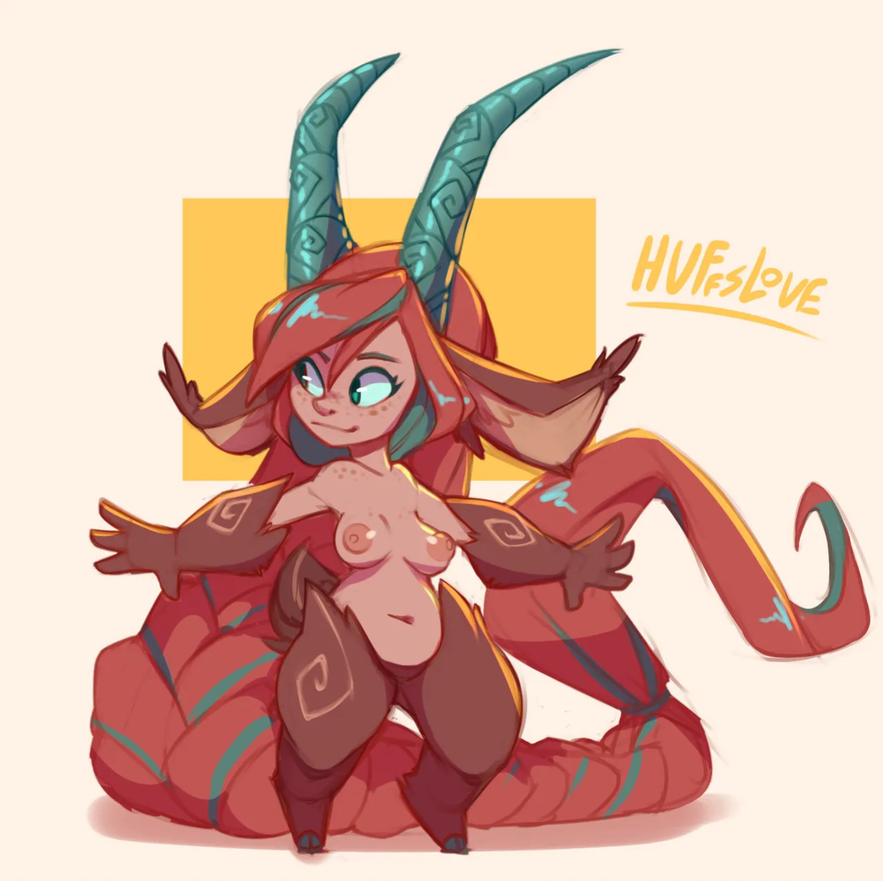 Huffslove Collection [2026-05-26]