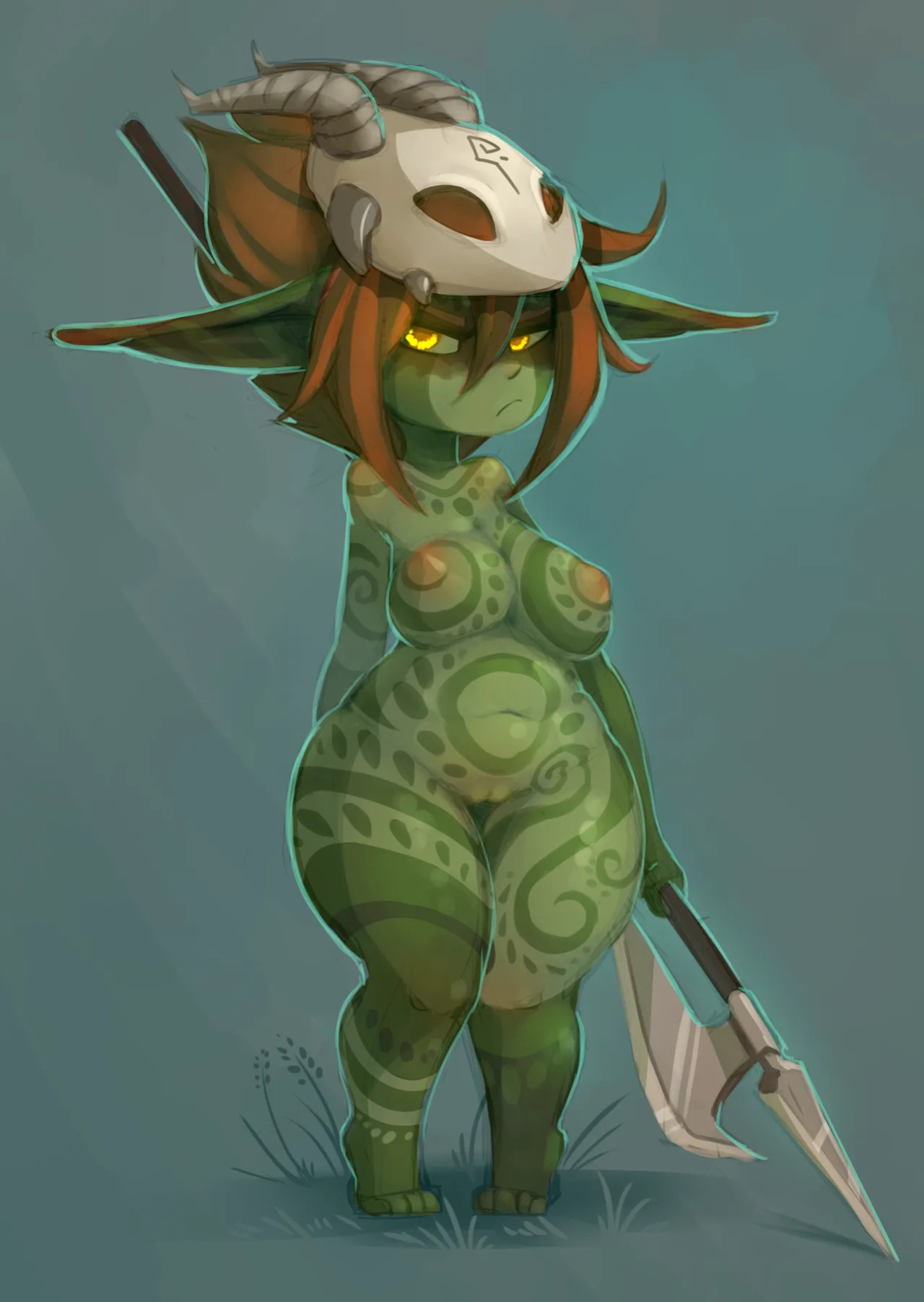 Huffslove Collection [2026-05-26]