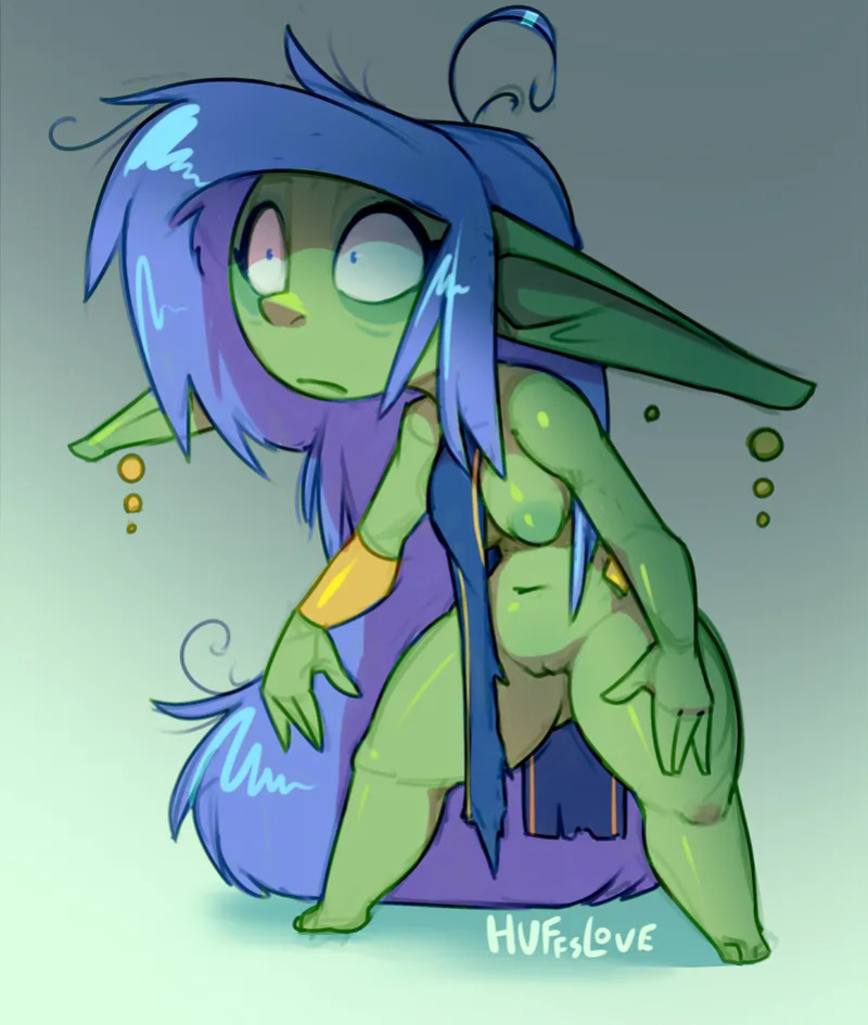 Huffslove Collection [2026-05-26]