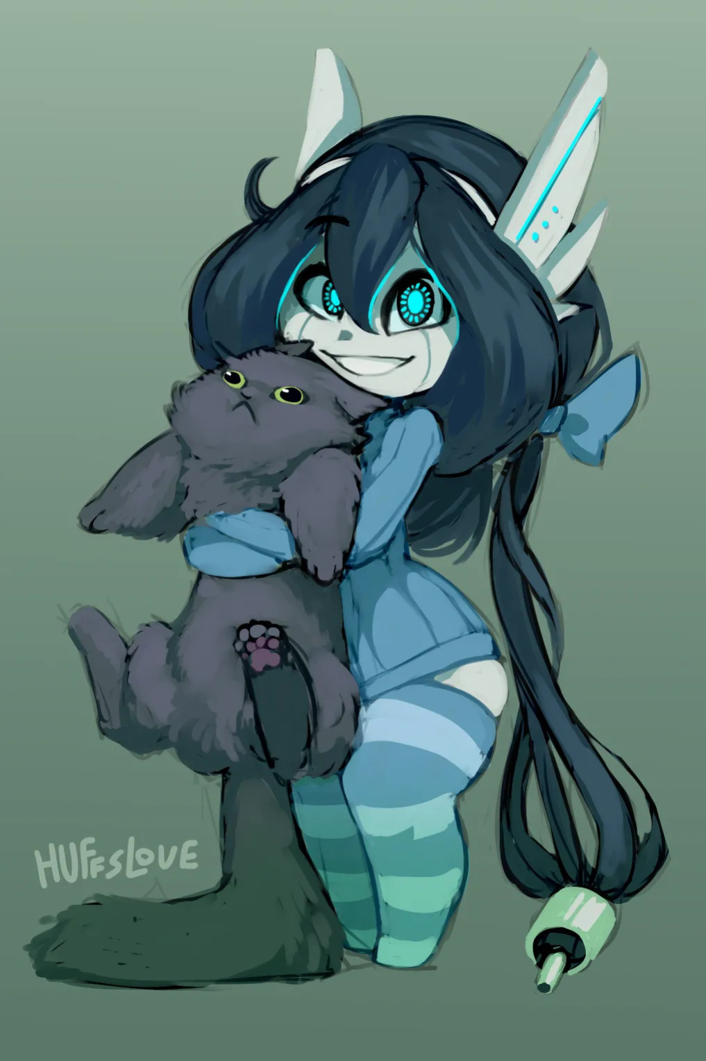 Huffslove Collection [2026-05-26]