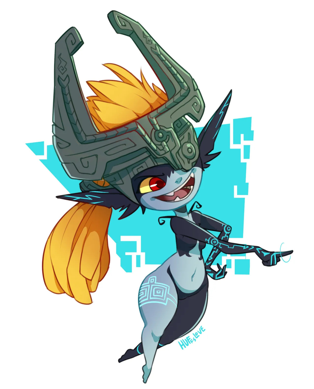 Huffslove Collection [2026-05-26]
