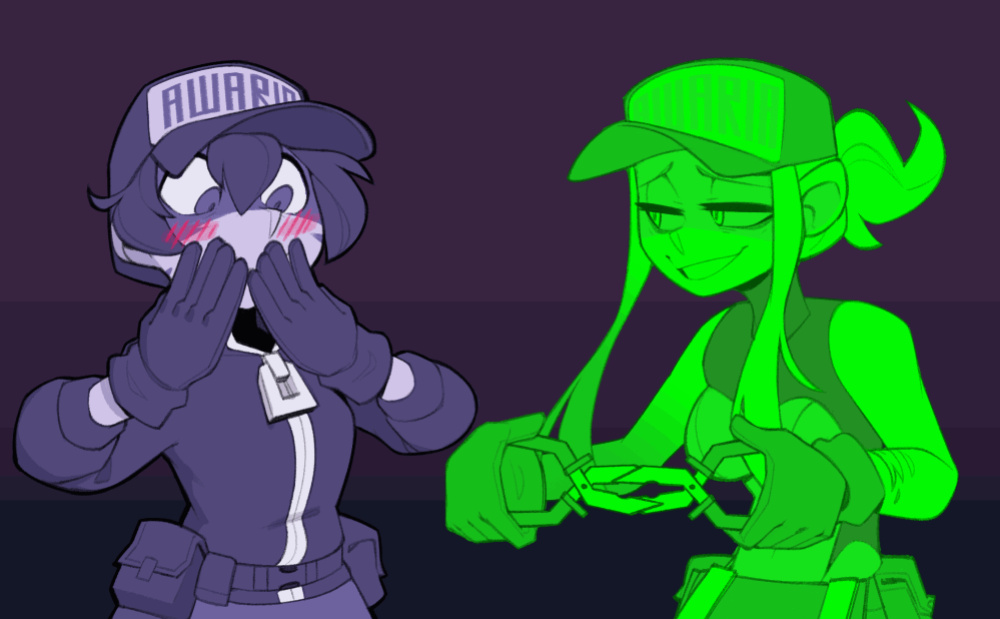 Huffslove Collection [2026-05-26]
