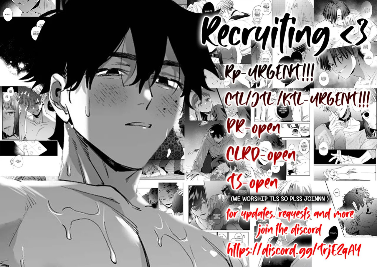 [Vivid Aster (jnnKleeche)] Kahogo na kemonohito kareshi no tanetsuke honki koubi ni kowasa retai | I want to be destroyed by my overprotective beastman boyfriend's serious mating and impregnation [English] [Descent into madness] [Digital]