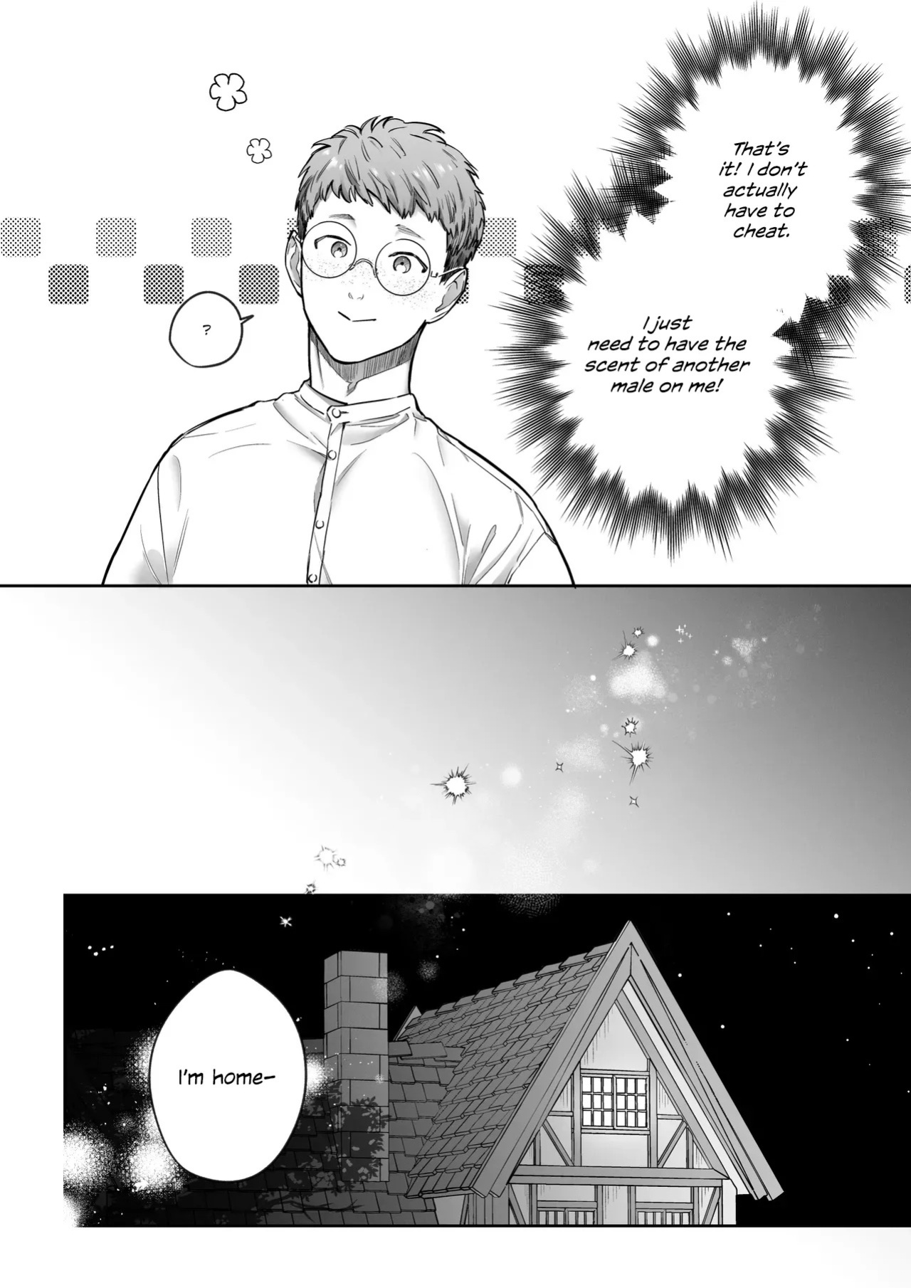 [Vivid Aster (jnnKleeche)] Kahogo na kemonohito kareshi no tanetsuke honki koubi ni kowasa retai | I want to be destroyed by my overprotective beastman boyfriend's serious mating and impregnation [English] [Descent into madness] [Digital]