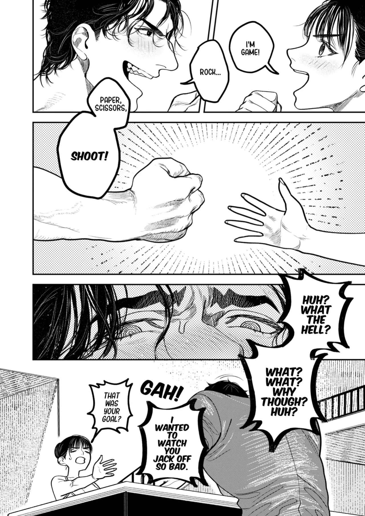 [THE WAIDAN (Aizawa Anji)] By Day, a Devoted Husband. By Night, Full-On Beast Mode [English] [恋綴文庫] [Digital]