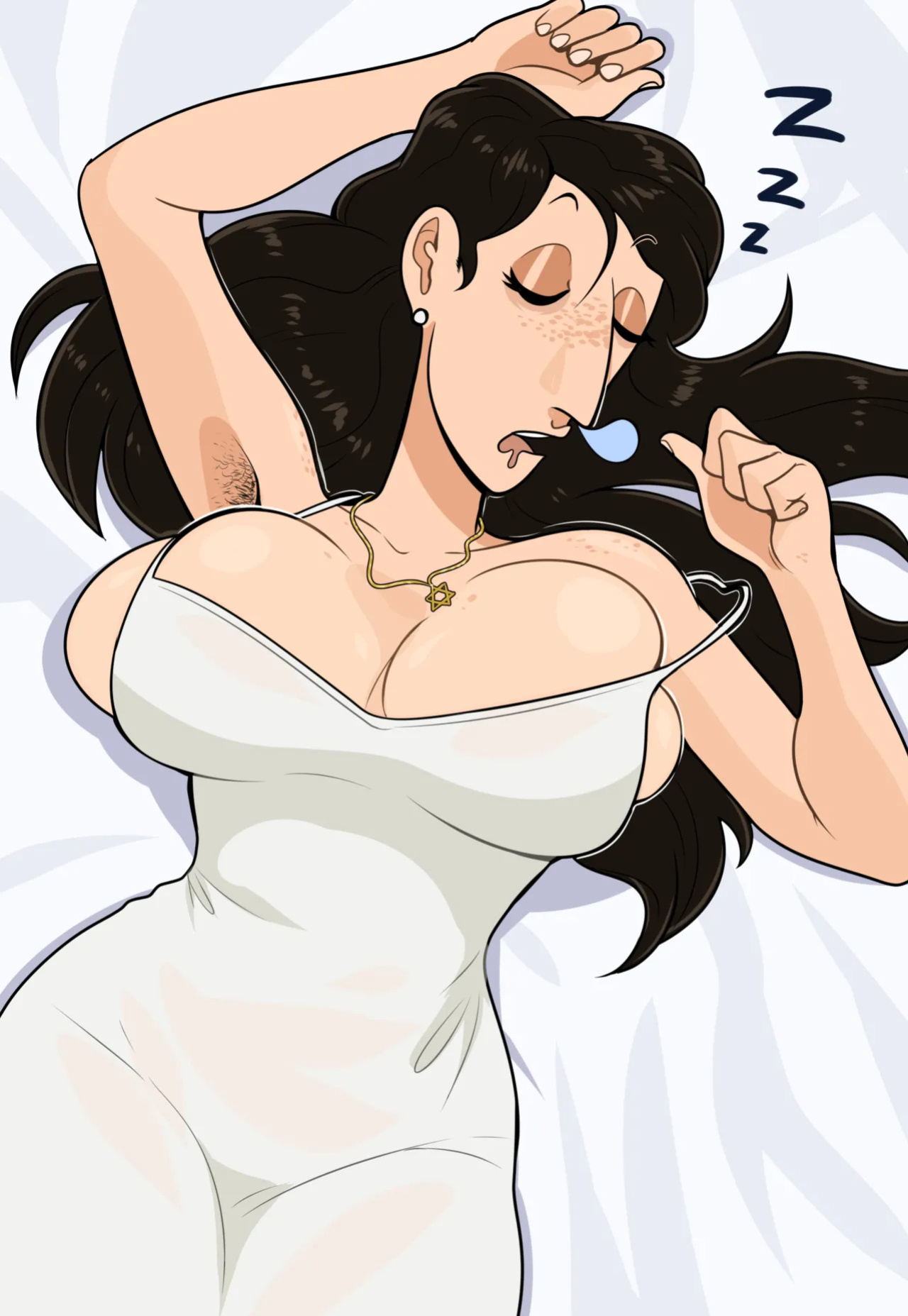[various] Shoshanna Levi (HellOnEarthIII)