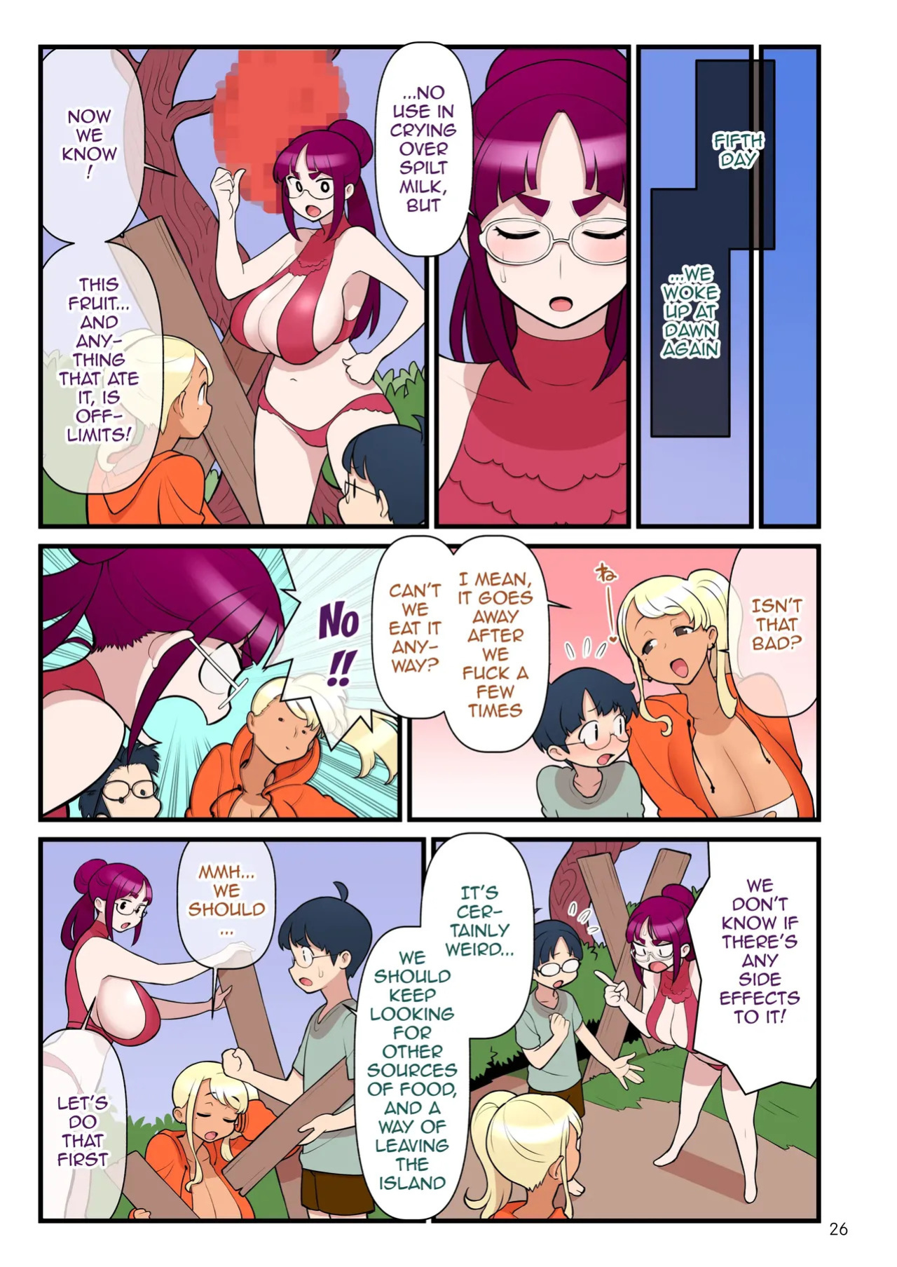 Kuro Gal VS Fuuki Iin - Black Gal VS Prefect 3