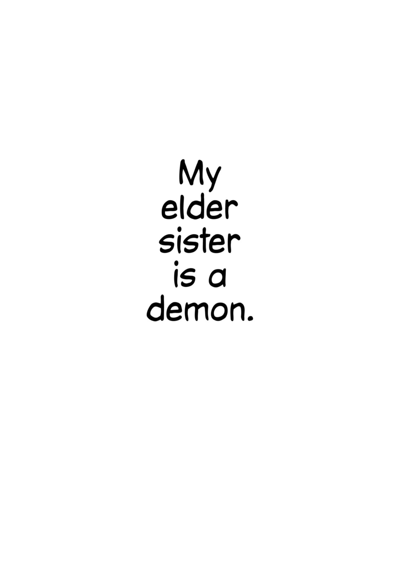 Ane Naru Mono 1-11