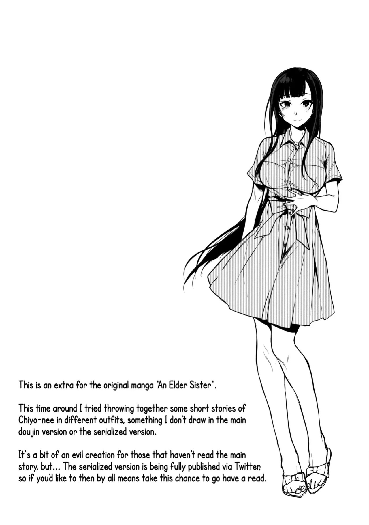 Ane Naru Mono 1-11